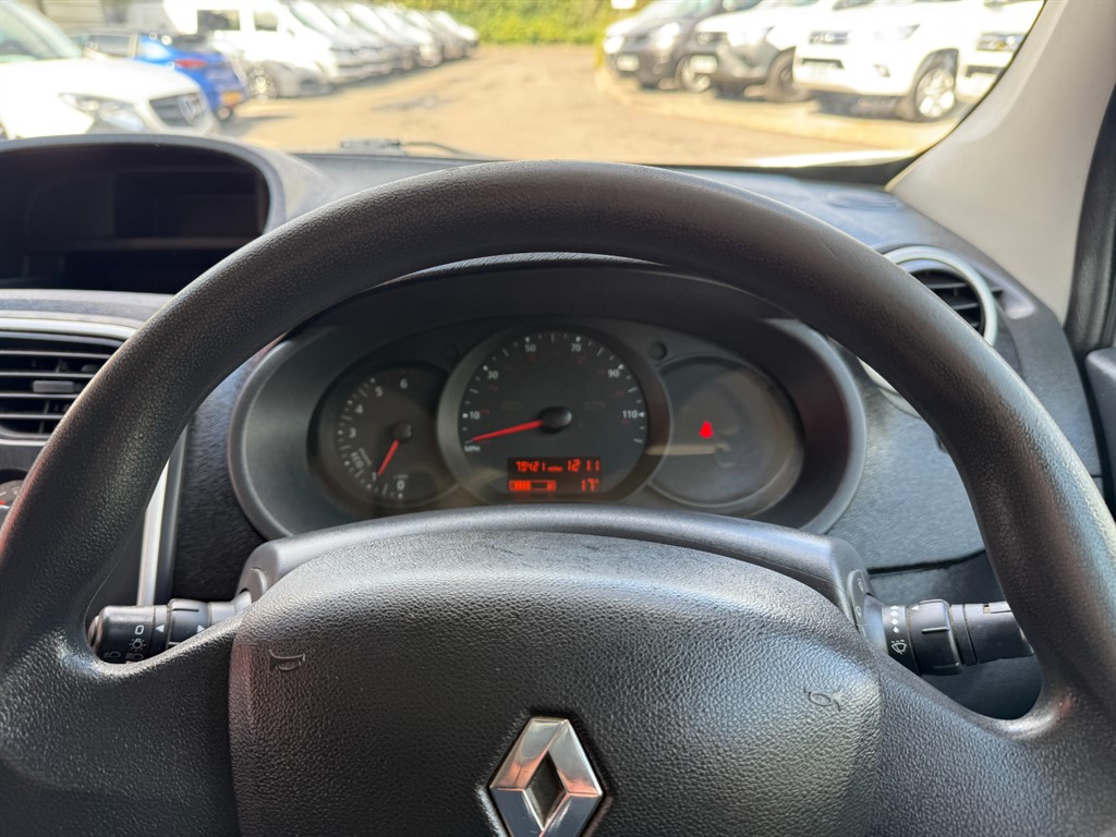 Vehicle 16
