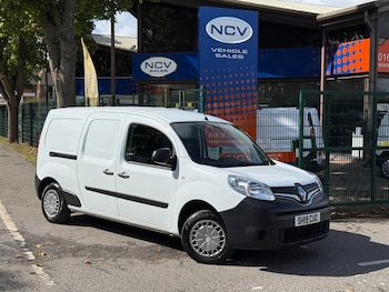 Used Renault Other 2019 for sale - 75959843: Photo