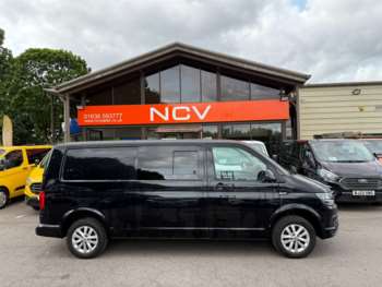 Used Volkswagen Transporter 2018 for sale - 74075777: Photo