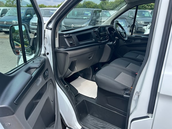 Used Ford Transit Custom 2022 for sale - 75570000: Photo 10