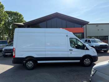 Used Ford Transit 2021 for sale - 73849093: Photo