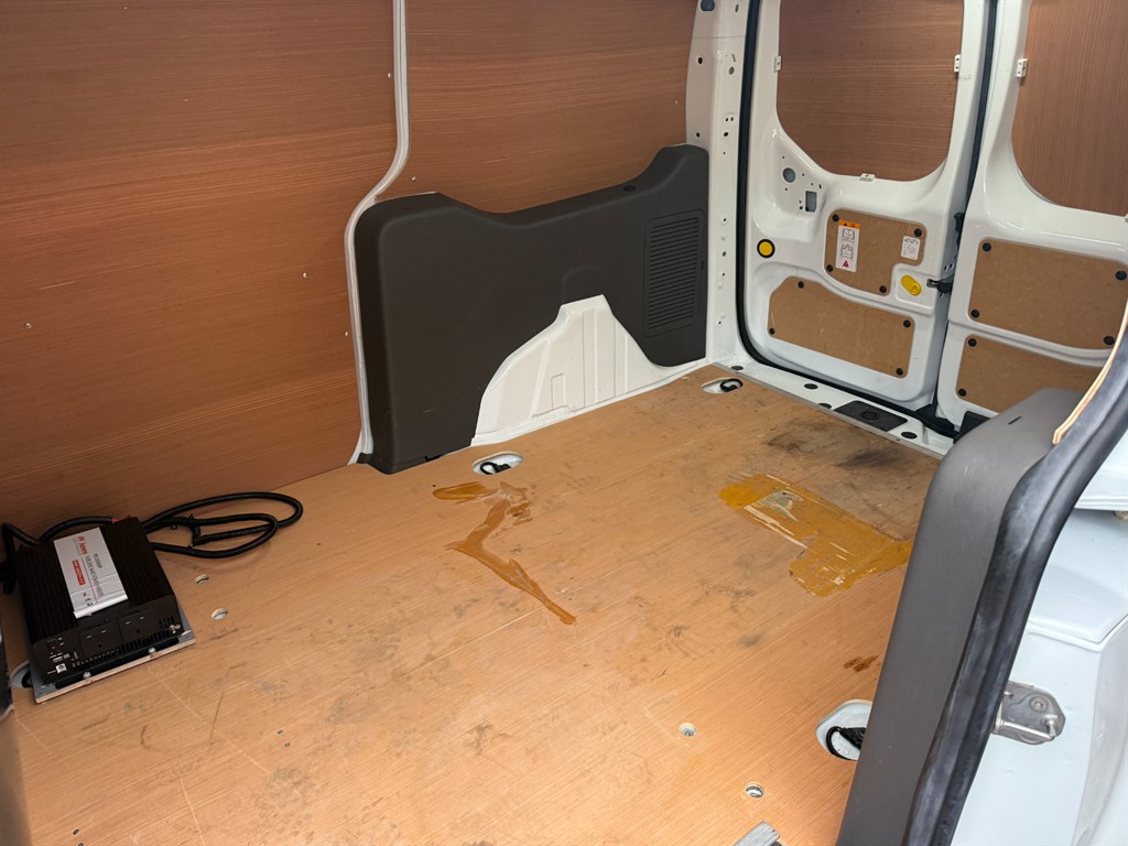 Used Ford Transit Connect 2020 for sale - 76780498: Photo 10