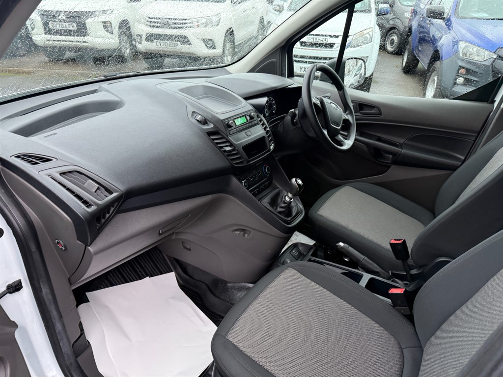 Used Ford Transit Connect 2020 for sale - 76780498: Photo 12