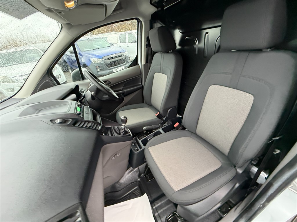 Used Ford Transit Connect 2020 for sale - 76780498: Photo 13