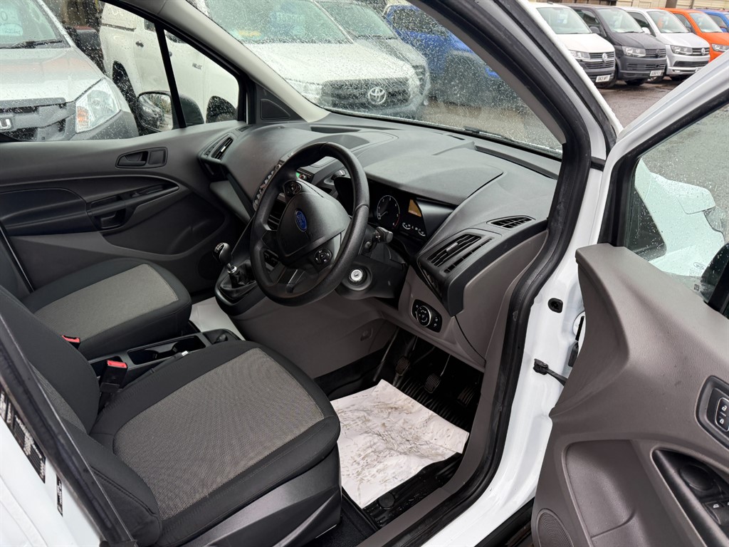 Used Ford Transit Connect 2020 for sale - 76780498: Photo 14