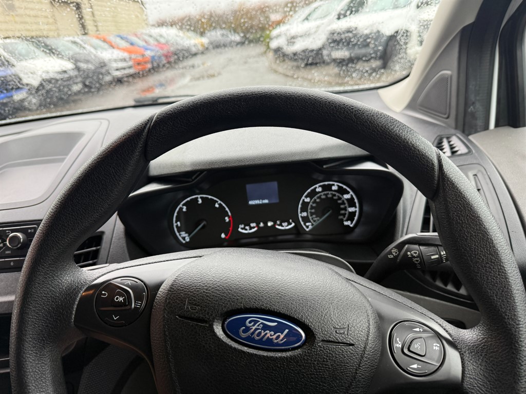 Used Ford Transit Connect 2020 for sale - 76780498: Photo 15