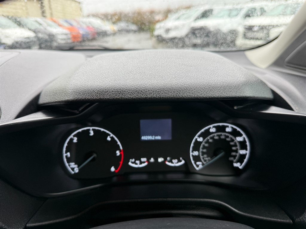 Used Ford Transit Connect 2020 for sale - 76780498: Photo 16