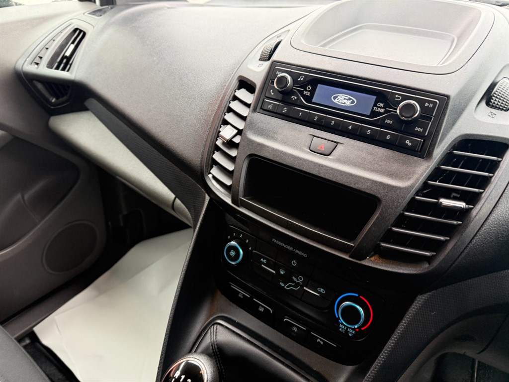 Used Ford Transit Connect 2020 for sale - 76780498: Photo 17