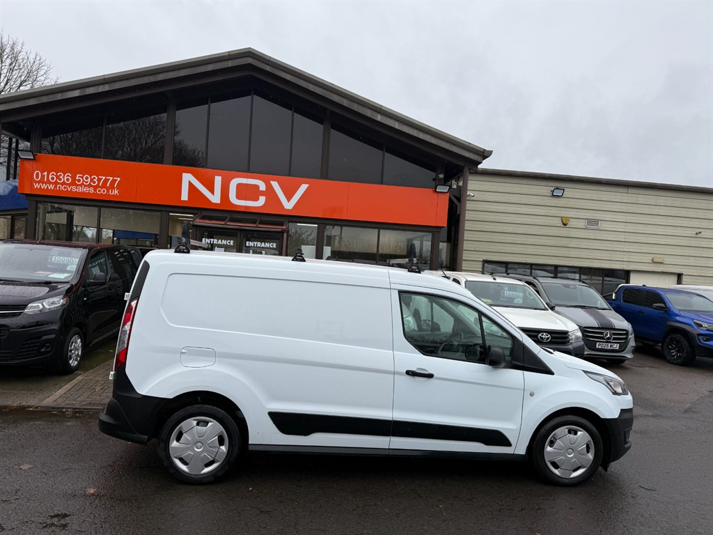 Used Ford Transit Connect 2020 for sale - 76780498: Photo 2