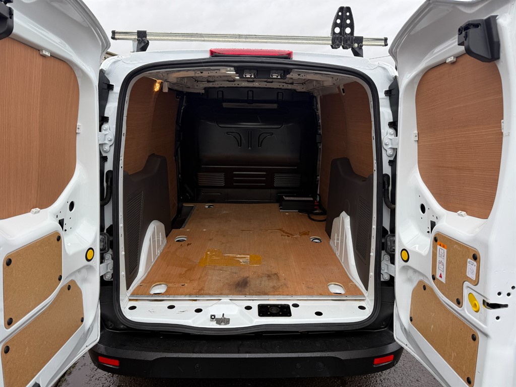 Used Ford Transit Connect 2020 for sale - 76780498: Photo 9