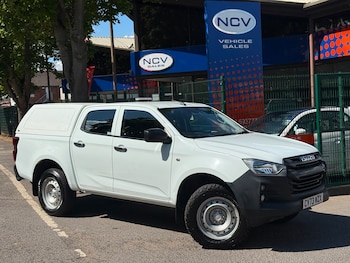 Used Isuzu D-Max 2023 for sale - 79448489: Photo
