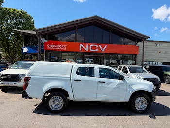 Used Isuzu D-Max 2023 for sale - 79448489: Photo