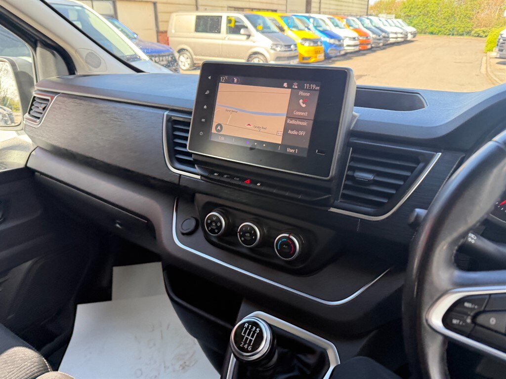 Used Renault Trafic 2023 for sale - 78067257: Photo 10