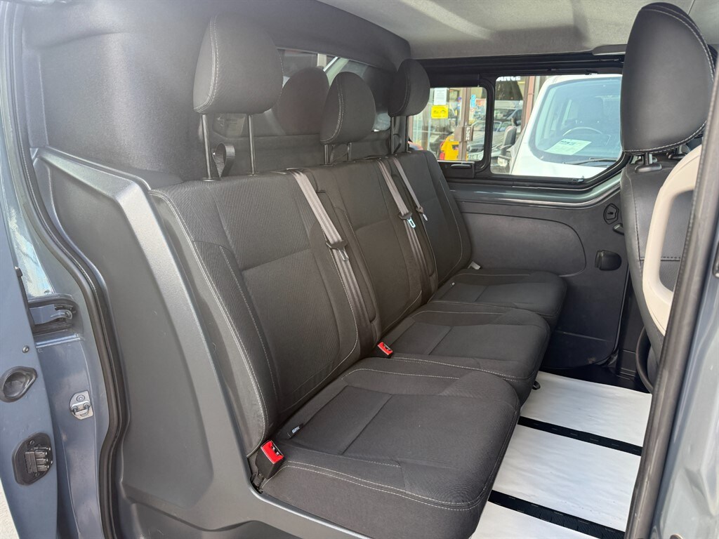 Used Renault Trafic 2023 for sale - 78067257: Photo 14