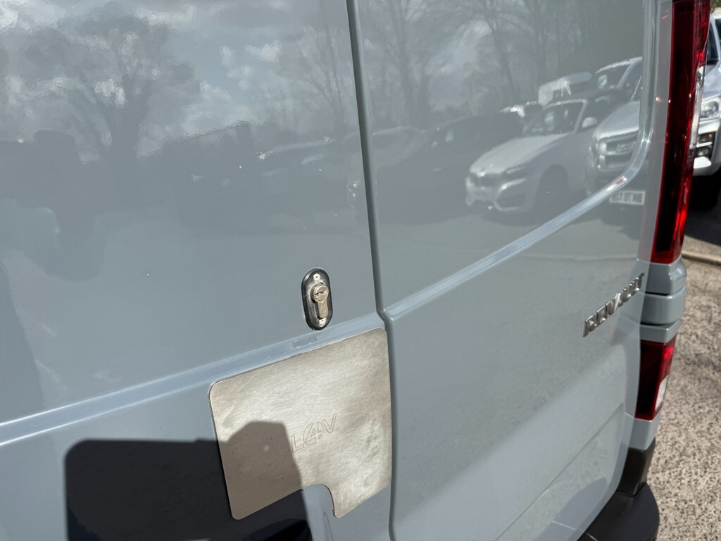 Used Renault Trafic 2023 for sale - 78067257: Photo 16