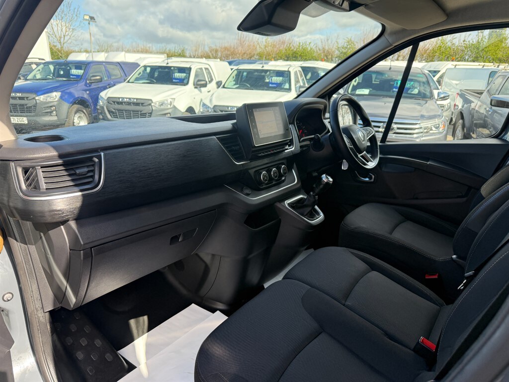 Used Renault Trafic 2023 for sale - 78067257: Photo 17