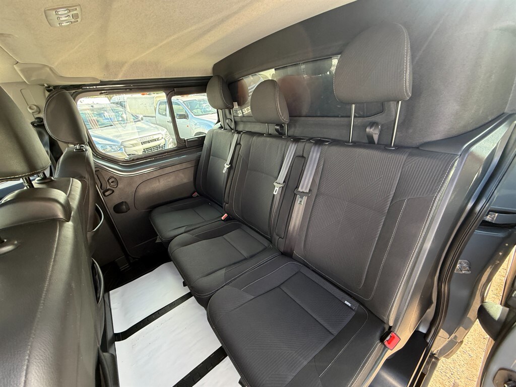 Used Renault Trafic 2023 for sale - 78067257: Photo 18