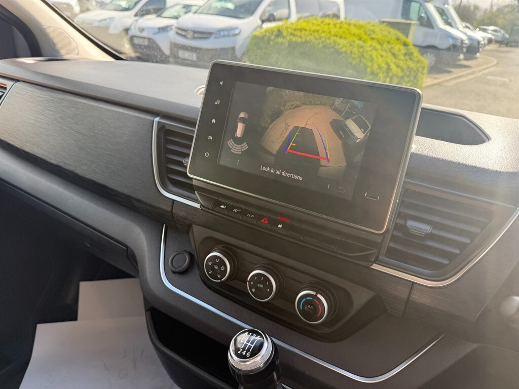 Used Renault Trafic 2023 for sale - 78067257: Photo 19