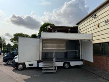 Used Peugeot Boxer 2016 for sale - 74857064: Photo