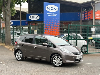 Used Honda Jazz 2013 for sale - 79393818: Photo
