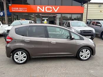 Used Honda Jazz 2013 for sale - 79393818: Photo