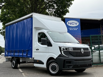 Used Renault Master 2026 for sale - 79057461: Photo