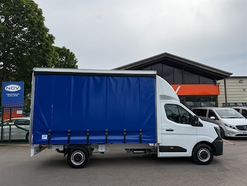 Used Renault Master 2026 for sale - 79057461: Photo