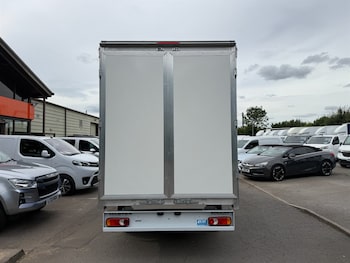 Used Renault Master 2026 for sale - 79057461: Photo