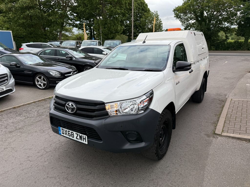 Vehicle 11