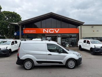 Used Ford Transit Connect 2021 for sale - 75572335: Photo