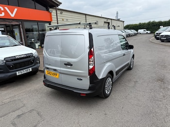Used Ford Transit Connect 2021 for sale - 75572335: Photo