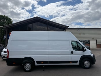 Used Citroen Relay 2023 for sale - 79064378: Photo