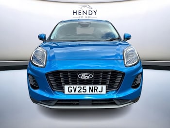 Used Ford Puma 2025 for sale - 79199268: Photo
