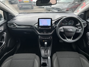 Used Ford Puma 2024 for sale - 79199678: Photo