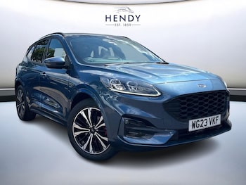 Used Ford Kuga 2023 for sale - 79290670: Photo