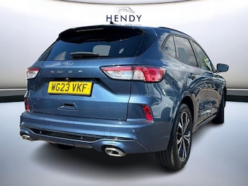 Used Ford Kuga 2023 for sale - 79290670: Photo