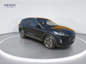 Used Ford Kuga 2023 for sale - 74531699: Photo