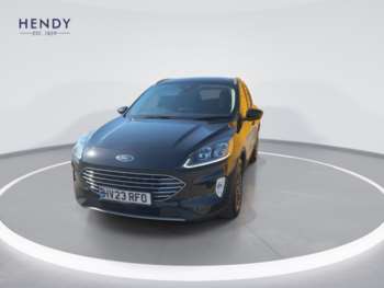Used Ford Kuga 2023 for sale - 74531699: Photo