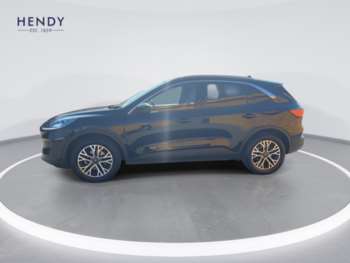 Used Ford Kuga 2023 for sale - 74531699: Photo