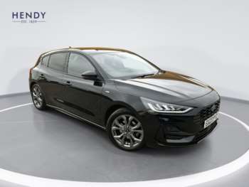 2023 (23) - ECOBOOST ST-Line 5-Door