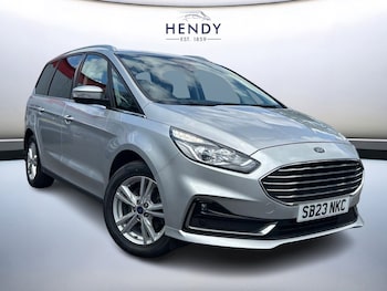 Used Ford Galaxy 2023 for sale - 79278082: Photo