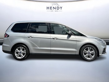 Used Ford Galaxy 2023 for sale - 79278082: Photo