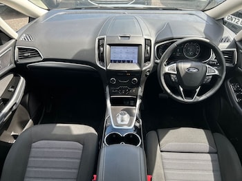 Used Ford Galaxy 2023 for sale - 79278082: Photo