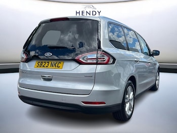 Used Ford Galaxy 2023 for sale - 79278082: Photo