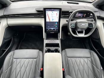 Used Ford Explorer 2026 for sale - 79765966: Photo