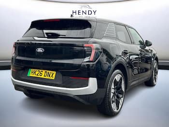 Used Ford Explorer 2026 for sale - 79765966: Photo