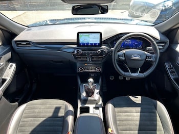 Used Ford Kuga 2021 for sale - 79200539: Photo