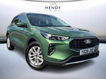 Used Ford Kuga 2025 for sale - 79335883: Photo