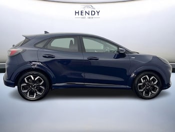 Used Ford Puma 2023 for sale - 79246852: Photo
