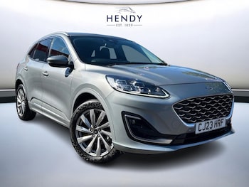 Used Ford Kuga 2023 for sale - 79372474: Photo